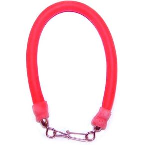 Dipsy Diver Snubber (12 Inch) Fire