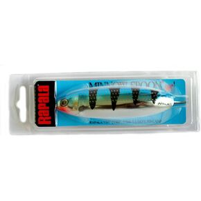 Rapala Minnow Spoon RMS-10 Color MBT