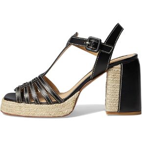 Castañer Women's Vernia Heeled Sandal