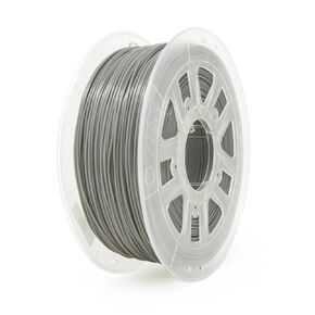 Gizmo Dorks 1.75mm ABS Filament 1kg / 2.2lb for 3D Printers, Transparent