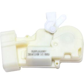 For Lexus RX300 Door Lock Actuator 1999 00 01 02 2003 | Front Driver Side | 6904048020