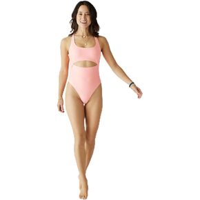 Carve Designs Women's Sonny Compression One Piece