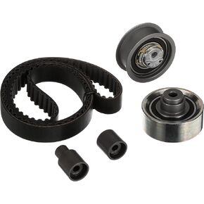 Gates TCK321 PowerGrip Premium Timing Belt Component Kit