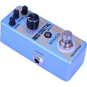 دواسات تعديل الجيتار الرقمية دواسات محطة التعديل مع 11 نوعًا من التأثير الكلاسيكي للجيتار الكهربائي in Kuwait