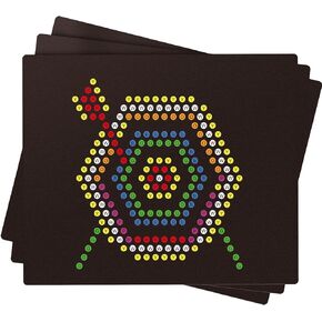 Refill Templates Transportation 20PCS for Use with Creative Light Up Board,Kids Magic Light Screen Accessories Learning Toys Ages 4+