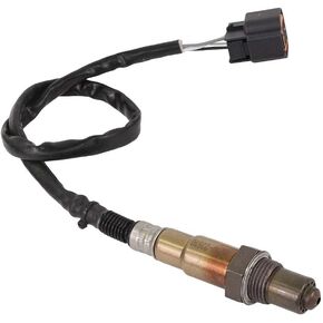 234-4404 2344404 39210-23750 Oxygen O2 Sensor Compatible with Hyundai Accent Elantra 2001-2011,Tiburon 2003-2008, Tucson Spectra Spectra5 2005-2009, Kia Rio Rio5 2006-2011