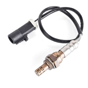 Nifeida 15716 15717 ZZC318861, XR3Z9G444CA Oxygen O2 Sensor Upstream Downstream Replacement for Ford F150 F250 Explorer Expedition Escape Ranger Mustang Mercury Martin Tribute Lincoln