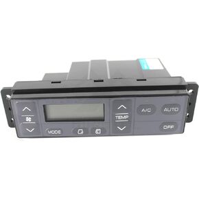 4426048 4713980 4692239 AC Controller 503722-3050 4713662 for Hitach ZX200 ZX225 ZX230 ZX330 EX100-2 EX120-2 EX120-3 EX200-2 John Deere Excavator 120C 200CLC 230CLC 270CLC 330CLC 370C