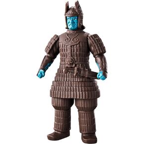 movie monster series demon god