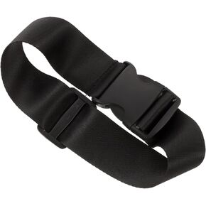 Abaodam Extender Belt School Bag Extender Strap Suitcase Belt Straps Accessories Adjustable Comfortable Belt for Outdoors Workout Traveling Casual Running