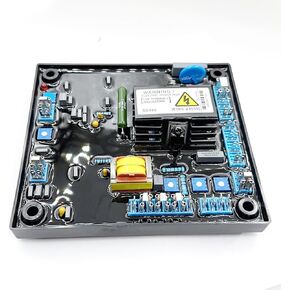 SX440 AVR Automatic Voltage Regulator For Stamford Generator