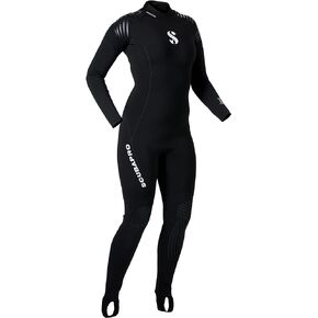 Scubapro Womens Wetsuit