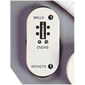 Gray Nicolls Cricket Umpire Counter