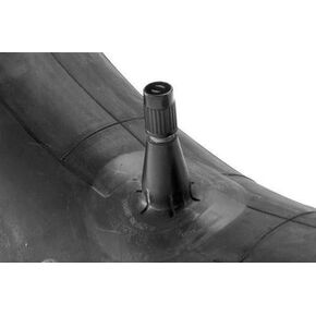 Trans American 4.00/5.00-15 Inner Tube with TR-15 Valve Stem