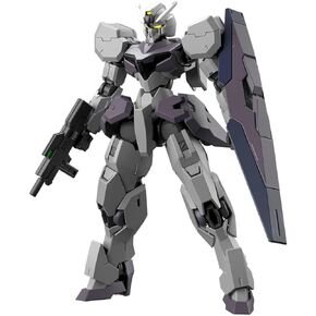 Bandai Hobby - Mobile Suit Gundam: The Witch from Mercury - #24 Gundvolva, Bandai Spirits HG 1/144 Model Kit