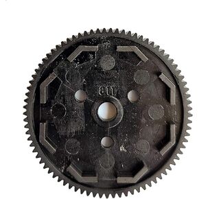 Team Associated Octalock Spur Gear 81T 48P ASC92296 Electric Car/Truck Option Parts