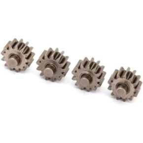 Traxxas 8588 Planetary Gears, Silver