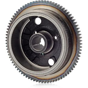 Magneto Rotor Flywheel For Polaris Sportsman 600 700 MV7 2004 2005 2006 (If built after 2/23/03) 4010899