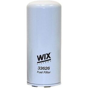 Wix Filter Corp. 33626 Fuel Filter