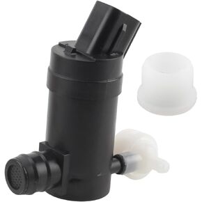 Windshield Washer Pump 98510A9000 Fits for Kia Sorento LX Sport Utility 4-Door 3.3L 2016