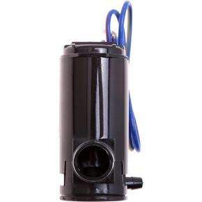ACDelco Professional 8-6722 Windshield Washer Pump, 2.56 in
