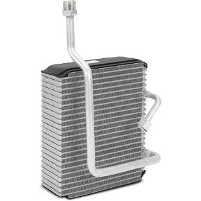 A-Premium A/C Evaporator Core Compatible with Nissan Altima 1999-2001 L4 2.4L, Plate & Fin
