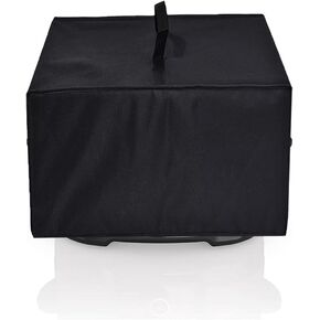 Heavy Duty Portable Slow Cooker Cover Bag,Dustproof Water-Resistant protective Case for Crock-Pot 7 Quart Oval Manual Slow Cooker(SCV700-S-BR)/Crock-Pot 7 Quart Portable Programmable Slow Cooker