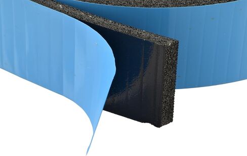 منتجات Apex RC 3m X 25mm X 3mm 10 قدم شريط مؤازر رغوي سميك للغاية مزدوج الجوانب #3017 in Saudi Arabia