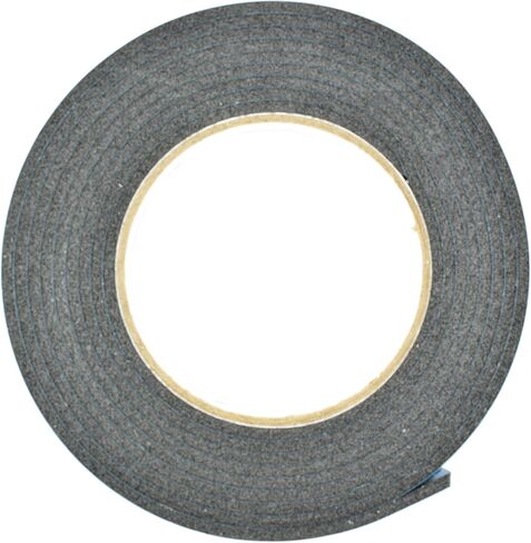 منتجات Apex RC 3m X 25mm X 3mm 10 قدم شريط مؤازر رغوي سميك للغاية مزدوج الجوانب #3017 in Saudi Arabia