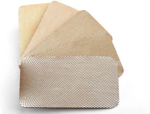 Miracle's Keep RICHAERIE Close Knit Small Weft Snag Resistant Carnival Fishnet Stockings in Saudi Arabia