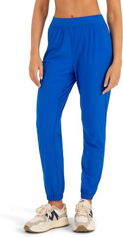 YUNOGA Joggers for Women with Pockets Lightweight Athletic Workout Sport Track Pants Comfy Yoga Running Pants in Saudi Arabia