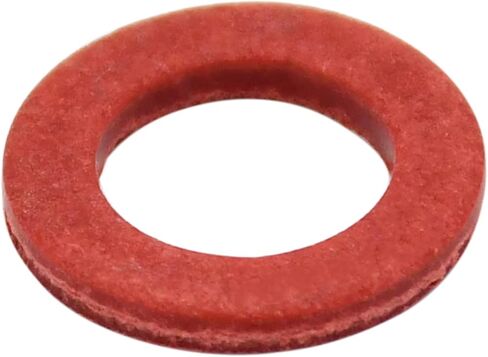 20X 90430-08020-00 Outboard Lower Unit Oil Drain Gasket 90430-08021-00 90430-08003 Compatible with Yamaha 4-Stroke Outboard Lower Gear Case Oil Drain Gasket 90430-08020-00 90430-08003-00 in Saudi Arabia