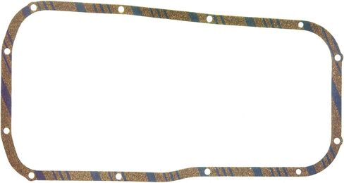 FEL-PRO OS 30644 C Oil Pan Gasket Set in Saudi Arabia