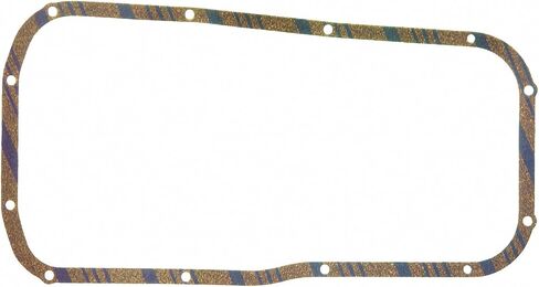 FEL-PRO OS 30644 C Oil Pan Gasket Set in Saudi Arabia