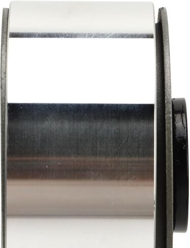 RC Beadlock Wheel Rim, 4Pcs 8.9mm Metal for SCX10 90046 1.9 Inch RC Car Supplies (Black) in Saudi Arabia