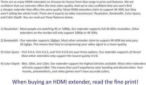 8x16 8x8 HDR 18GBPS HDbaseT 4K Matrix Switcher ARC Downscaling 16x16 مع 8 أجهزة استقبال HDMI 2.0a 2.0 CAT6 CAT5e HDMI HDCP2.2 توجيه SPDIF Audio CONTROL4 Savant Home Automation in Kuwait