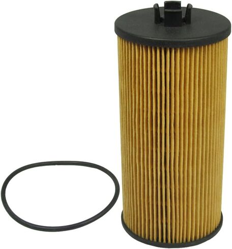 فلتر زيت المحرك خرطوشة بريميوم X5526 من ECOGARD للزيوت التقليدية يناسب Ford F-250 Super Duty 6.0L DIESEL 2003-2007، F-350 Super Duty 6.0L DIESEL 2003-2007، F-250 Super Duty 6.4L DIESEL 2008-2010 in Saudi Arabia
