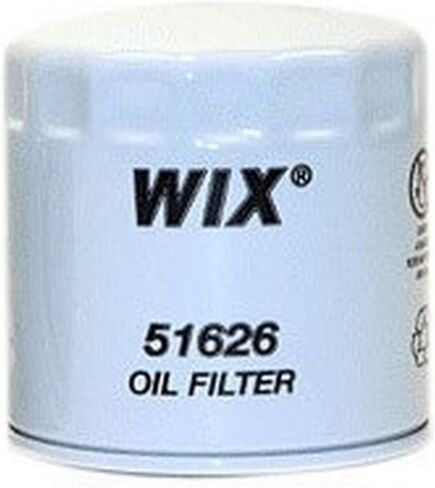 Wix Spin-On Lube Filter - 51626 in Kuwait