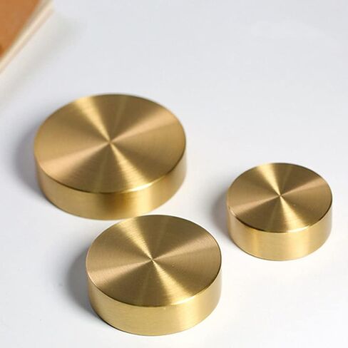 1pc Paperweight Glass Dome Magnifier Paper Weights Calligraphy Accessory Calligraphy Tools Chinese Writing Magnifying Glass Paper Flat Chinese Calligraphy Paperweight in Saudi Arabia