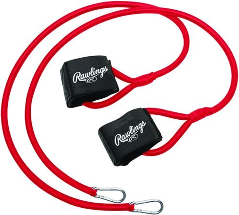 Rawlings | Resistance Bands | Baseball/Fastpitch Softball Training Bands in Saudi Arabia