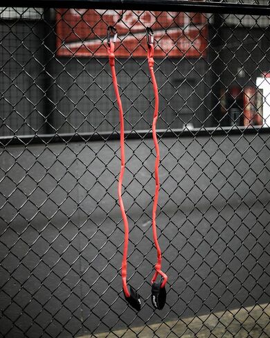 Rawlings | Resistance Bands | Baseball/Fastpitch Softball Training Bands in Saudi Arabia