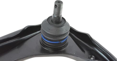 TRQ Front Steering & Suspension Kit Compatible with 2005-2015 Toyota Tacoma in Saudi Arabia