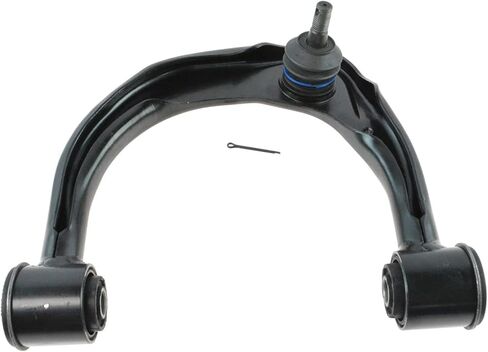 TRQ Front Steering & Suspension Kit Compatible with 2005-2015 Toyota Tacoma in Saudi Arabia