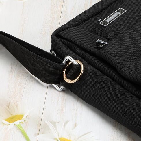 10Pcs Spring O Rings Clip Keychain,1 Inch Round Snap Clip Gold Key Rings for Keychain Alloy Round Buckle Key Hook Purse Strap Extender Clip for Keys,Bag, Handbag, DIY Crafts in Saudi Arabia