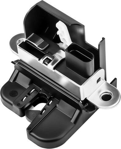 Rear Back Hatch Trunk Boot Lid Door Latch Tailgate Lock Liftgate Actuator Motor for 2010 2011 2012 2013 2014 Volkswagen Jetta Sportwagen | VW Tiguan 2008 2009 2010 2011 2012 2013 2014 15 16 17 in Saudi Arabia