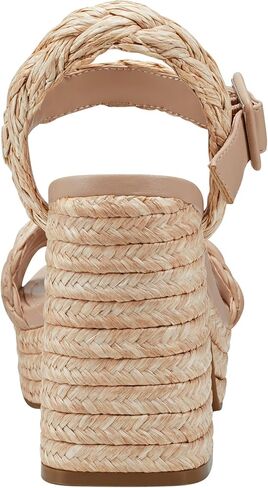 Marc Fisher Women's Seclude Heeled Sandal in Kuwait