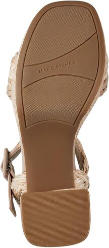 Marc Fisher Women's Seclude Heeled Sandal in Kuwait