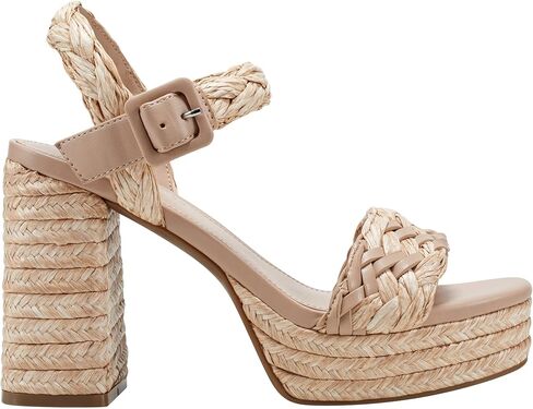 Marc Fisher Women's Seclude Heeled Sandal in Kuwait