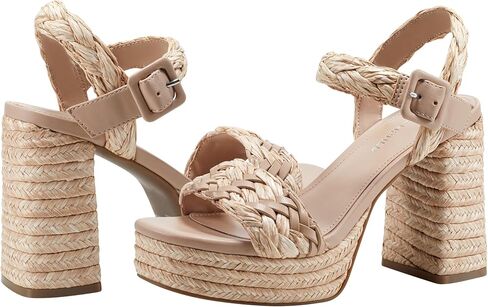 Marc Fisher Women's Seclude Heeled Sandal in Kuwait