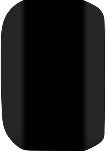 عجلات لوح التزلج Vomit Mini Black 97a مقاس 54 مم in Kuwait